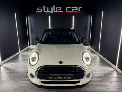 MINI Cooper 2021 · foto 2