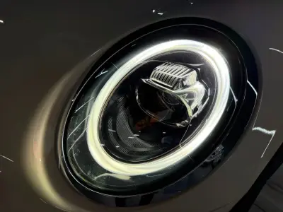 MINI Cooper 2021 · foto 17