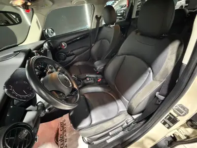 MINI Cooper 2021 · foto 12