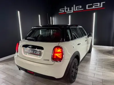 MINI Cooper 2021 · foto 4