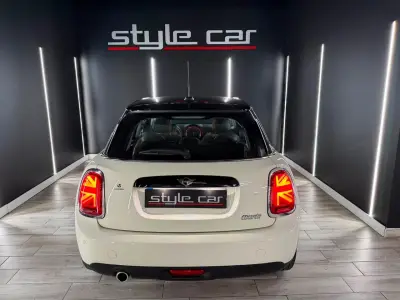 MINI Cooper 2021 · foto 3
