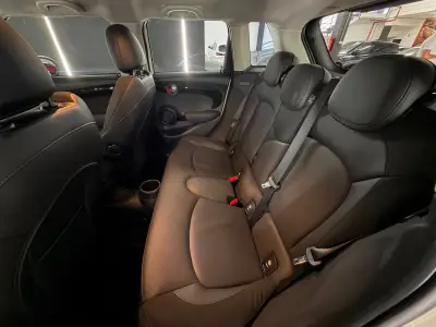 MINI Cooper 2021 · foto 14
