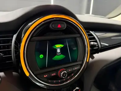 MINI Cooper 2021 · foto 10