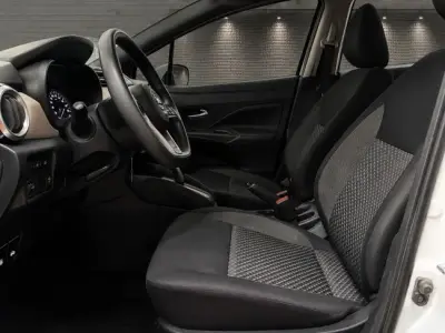 Nissan Micra 2022 · foto 11