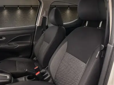 Nissan Micra 2022 · foto 12