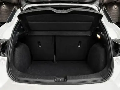 Nissan Micra 2022 · foto 17
