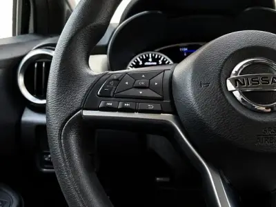 Nissan Micra 2022 · foto 7