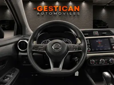 Nissan Micra 2022 · foto 10
