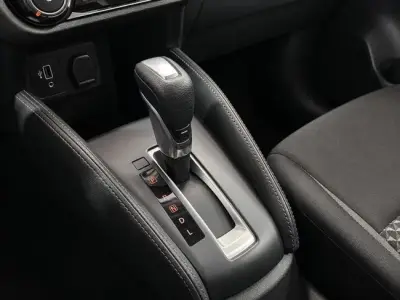 Nissan Micra 2022 · foto 16
