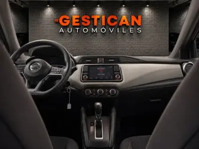 Nissan Micra 2022 · foto 13