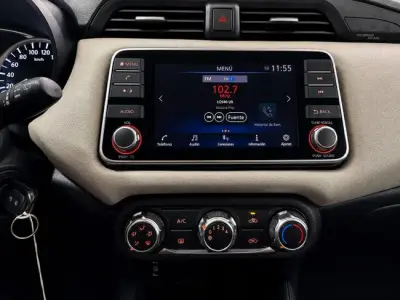 Nissan Micra 2022 · foto 15
