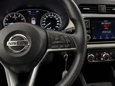 Nissan Micra 2022 · foto 9