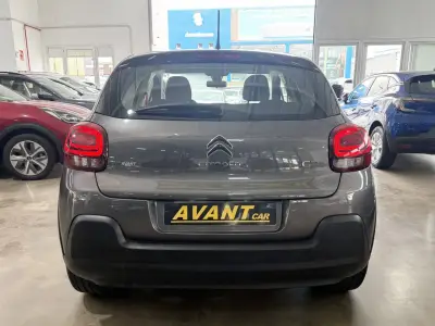 Citroën C3 2023 · foto 7