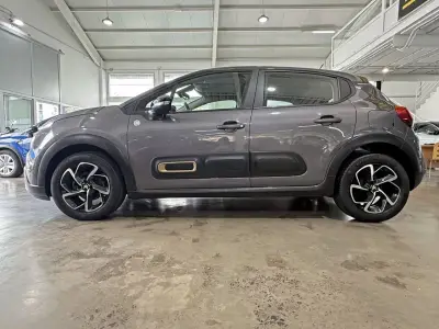 Citroën C3 2023 · foto 4