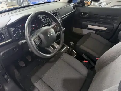 Citroën C3 2023 · foto 9
