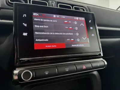 Citroën C3 2023 · foto 19