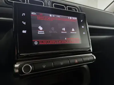 Citroën C3 2023 · foto 20