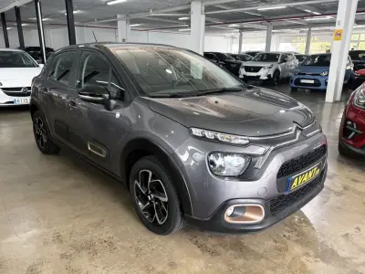 Citroën C3 2023 · foto 3