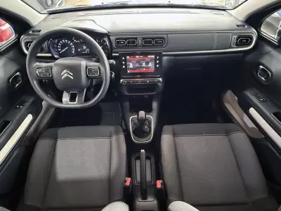 Citroën C3 2023 · foto 14