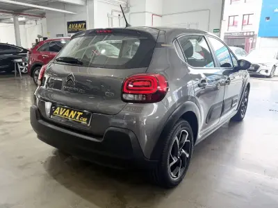 Citroën C3 2023 · foto 5