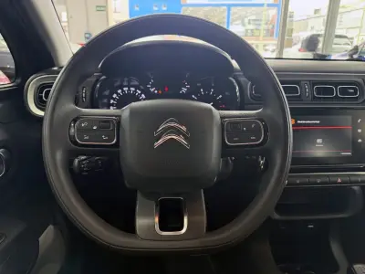Citroën C3 2023 · foto 15