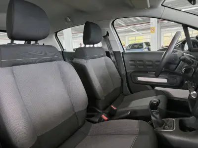 Citroën C3 2023 · foto 13
