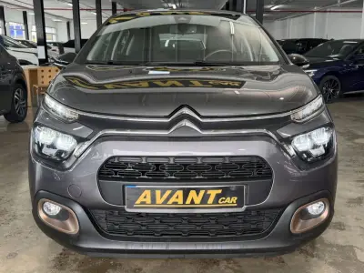 Citroën C3 2023 · foto 2