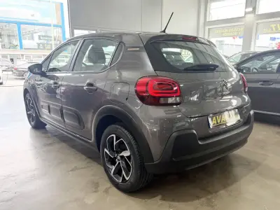 Citroën C3 2023 · foto 6