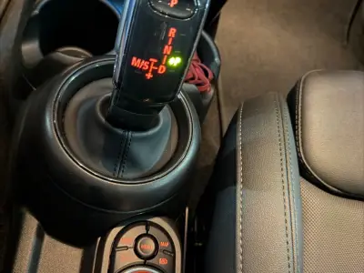 MINI Cooper 2024 · foto 20
