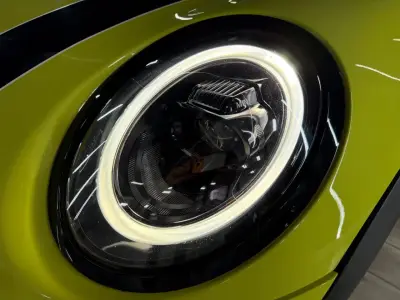 MINI Cooper 2024 · foto 8