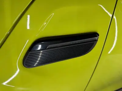 MINI Cooper 2024 · foto 10