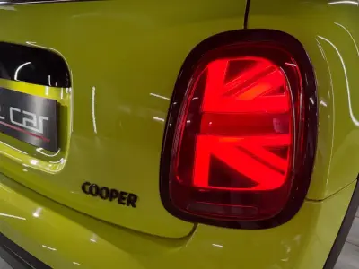 MINI Cooper 2024 · foto 5