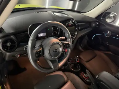 MINI Cooper 2024 · foto 15