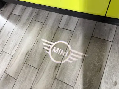 MINI Cooper 2024 · foto 18