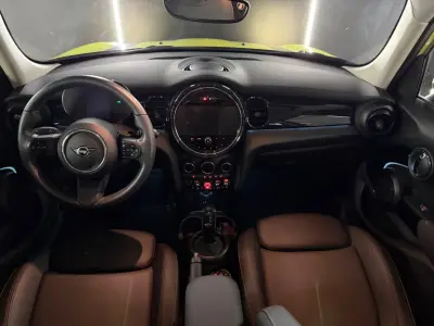 MINI Cooper 2024 · foto 16