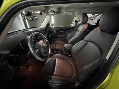MINI Cooper 2024 · foto 13