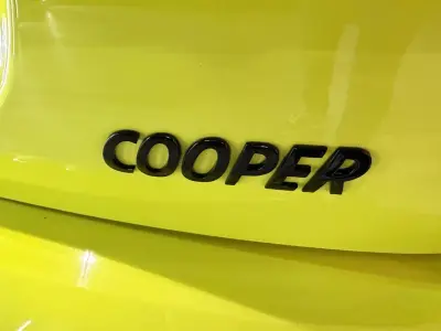 MINI Cooper 2024 · foto 6