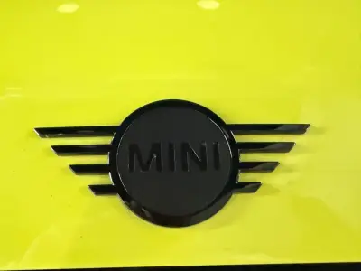 MINI Cooper 2024 · foto 11