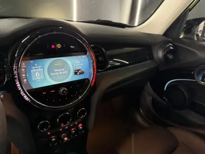 MINI Cooper 2024 · foto 19