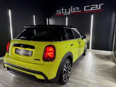 MINI Cooper 2024 · foto 4