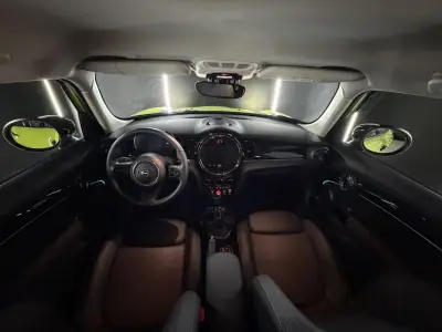 MINI Cooper 2024 · foto 12