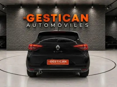 Renault Clio 2023 · foto 5
