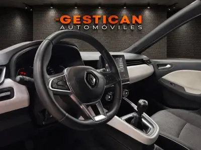 Renault Clio 2023 · foto 8