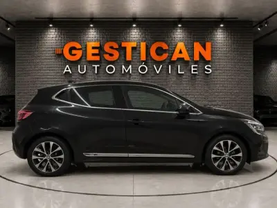 Renault Clio 2023 · foto 4