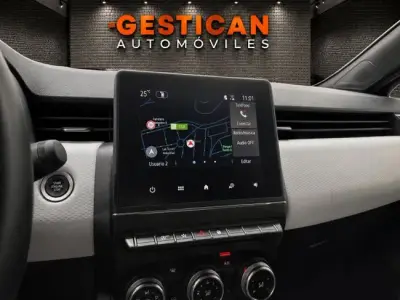 Renault Clio 2023 · foto 12