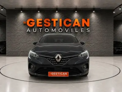 Renault Clio 2023 · foto 3