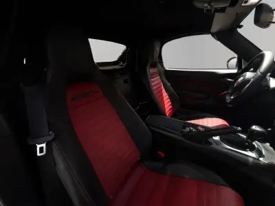 Abarth 124 Spider 2018 · foto 17