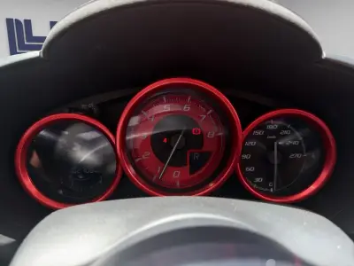 Abarth 124 Spider 2018 · foto 12