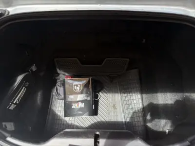 Abarth 124 Spider 2018 · foto 18