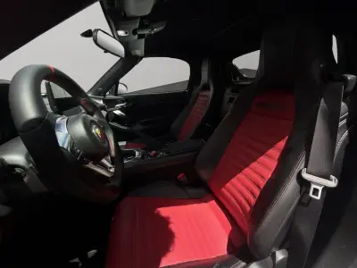 Abarth 124 Spider 2018 · foto 7